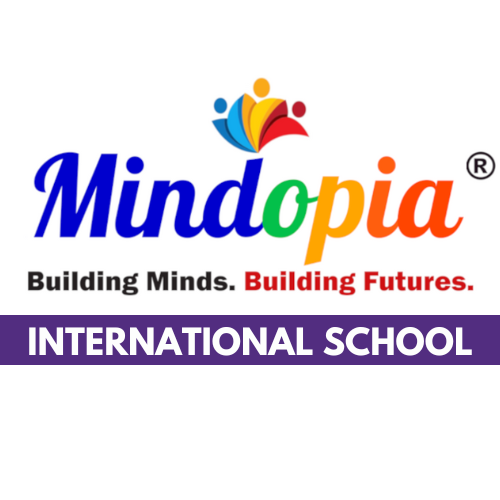 Mindopia International School