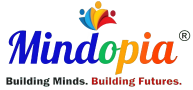 Mindopia Logo