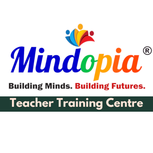 Mindopia Teacher Training